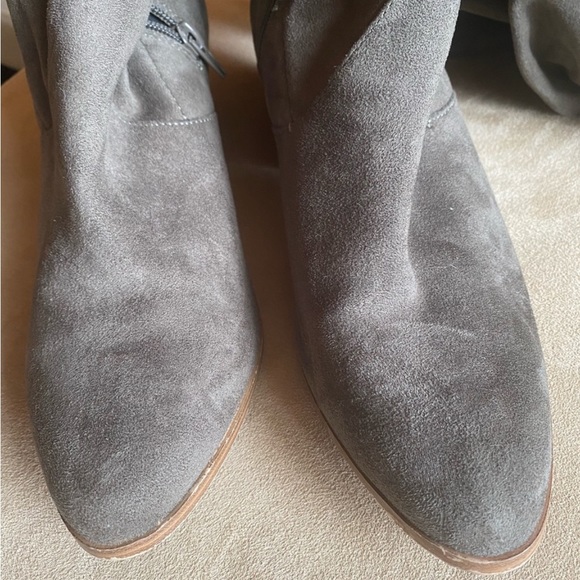 ALDO over the knee boot SZ 8 - Picture 5 of 9